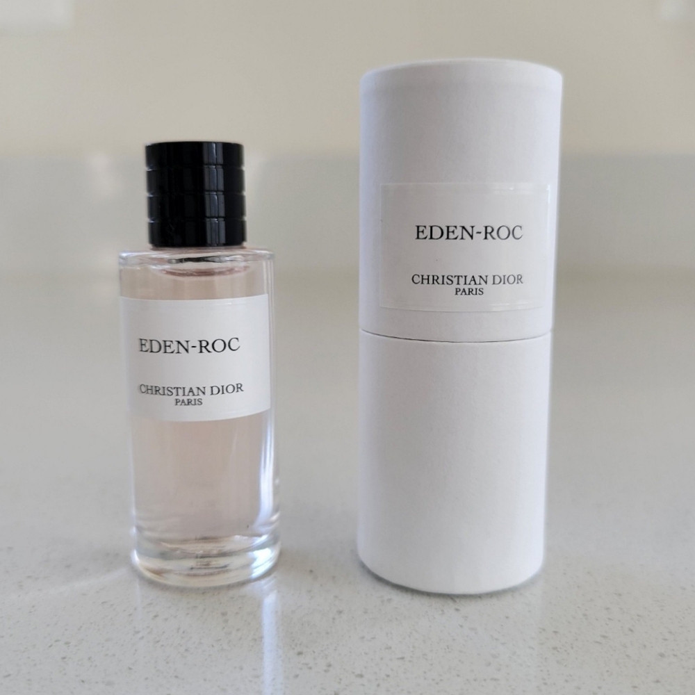 NEW Dior Eden-Roc 7.5ml